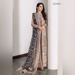 Baroque Pakistani Dress Suit
